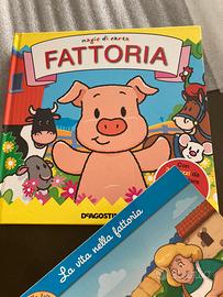 La fattoria degli animali