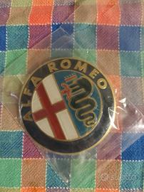 stemma alfa romeo 