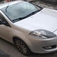 Fiat 1.6 mtj perfetta in tutto pari a nuovo
