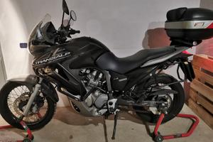 Honda Transalp 700
