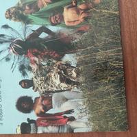 Lucio Battisti Il nostro caro angelo vinile 33 gir