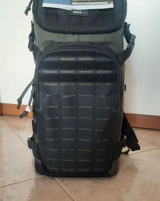 Zaino Fotografico Think Tank DarkLight 14L - NUOVO
