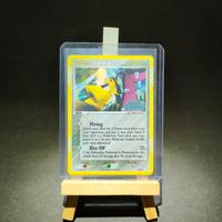 Mawile 9/100 Carta Pokémon Reverse Holo Stamped Nm