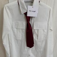 Camicia Artigli Donna