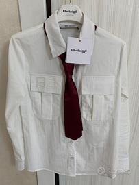 Camicia Artigli Donna