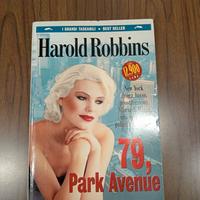 79 Park Avenue - Harold Robbins