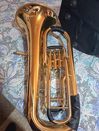 eufonio alise con bocchino 