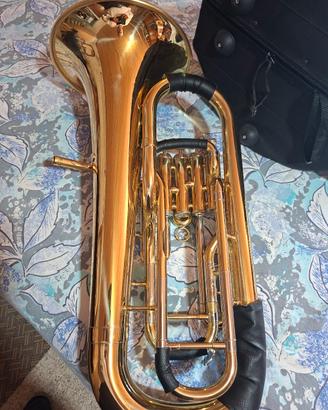 eufonio alise con bocchino 
