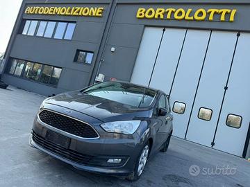 FORD C-MAX per ricambi usati B3DA