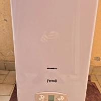 scaldino ferroli 14lt