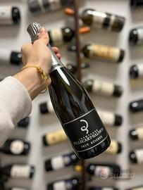 Champagne Billecart Salmon