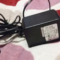 Vintage alimentatore/adattatore (un carrarmato!)