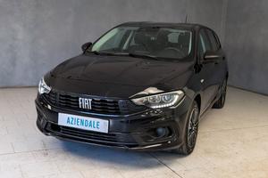 Fiat tipo ii 1.0 T3 100cv