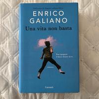 Una vita non basta