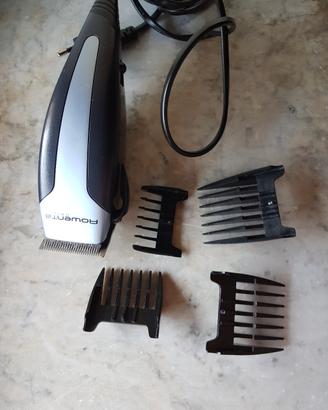 Tagliacapelli Rowenta