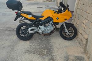 BMW F800S