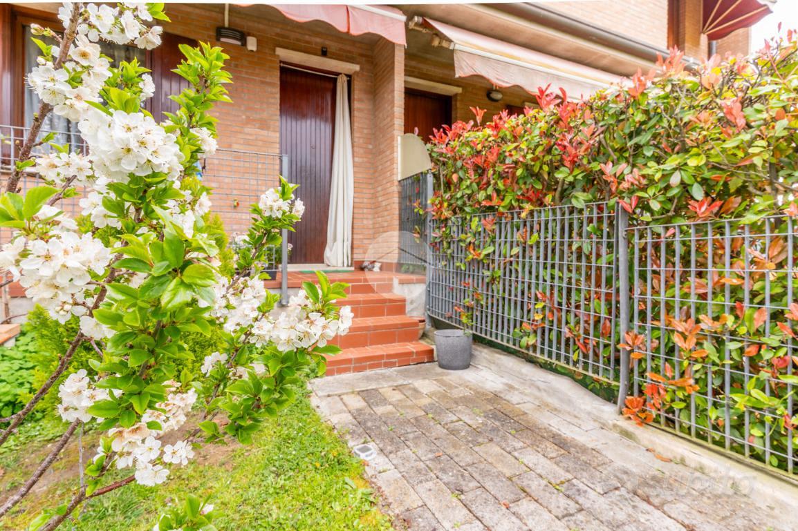 Casa – Ferrara, Ca' Pugliese - Vista 3