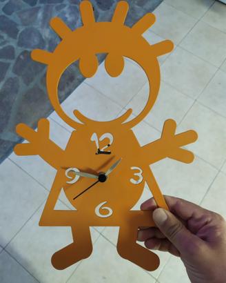 Orologio da Muro