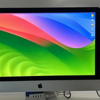 Apple imac 27’ 5k permuto