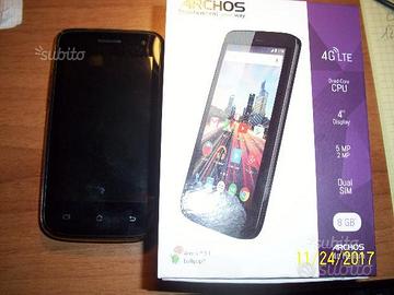 Archos helenium 40
