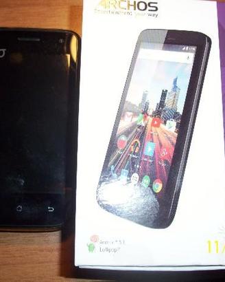Archos helenium 40