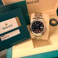 Rolex 126300