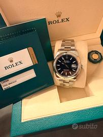 Rolex 126300