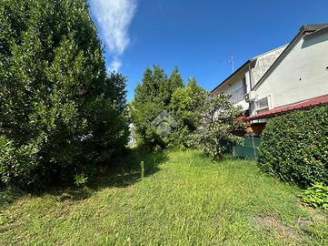 PORZIONE DI BIFAMILIARE A RAVENNA