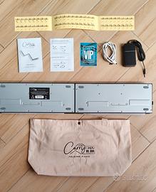 Blackstar BA203011 Carry on 88 tasti Piano