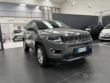 JEEP Compass 1.3 Turbo T4 190 CV PHEV AT6 4xe Li