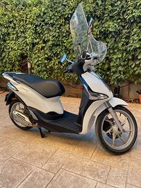 Piaggio Liberty 50 - 2017