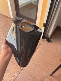 PARAFANGO INDISPENSABILE PER ZIP AD ARIA