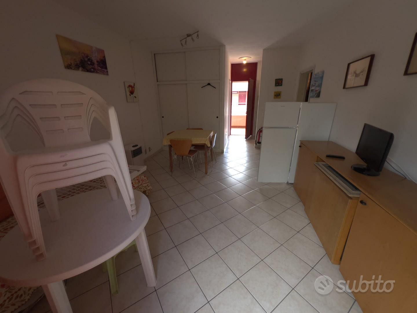 Appartamento – Bibbona, Marina di Bibbona - Vista 3