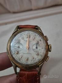 Fischer Extra Cronografo Vintage – Anni '40/'50