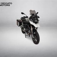 BMW R 1200 GS Abs my13