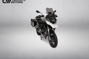 BMW R 1200 GS Abs my13