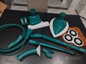 Accessori per vorwerk Folletto