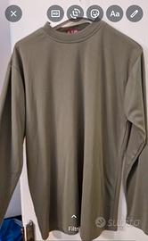 bellissuma maglia verde