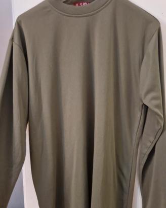 bellissuma maglia verde