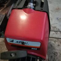 DECESPUGLIATORE  EFCO 260