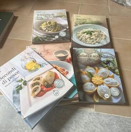 Libri bimby nuovi