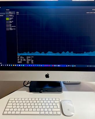 Apple iMac Retina 5k 27”