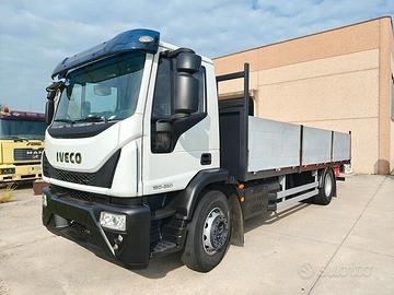 Iveco Eurocargo ML 180-250 - 2017 - Euro 6