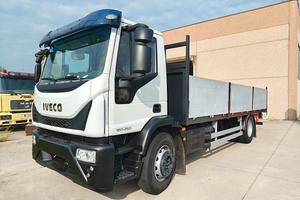 Iveco Eurocargo ML 180-250 - 2017 - Euro 6