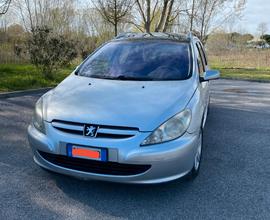 Peugeot 307 SW - 2003