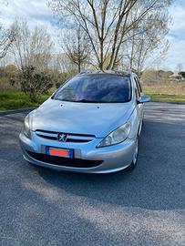 Peugeot 307 SW - 2003