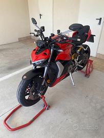Ducati Streetfighter V2 955 My22