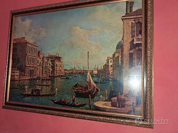 Quadro classico 