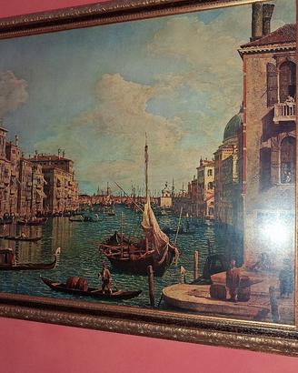 Quadro classico 