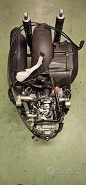 Ricambi per Honda SH 125 150 dal 2020 al 2025
